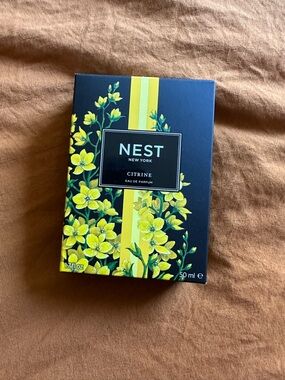 NEST Citrine EDP